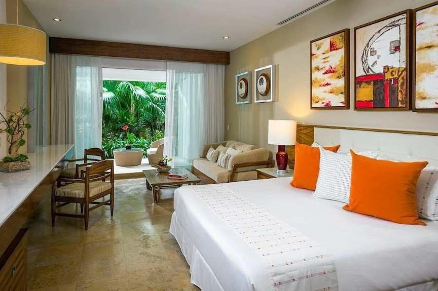 The Bliss At Vidanta Riviera Maya Cancún Exteriér fotografie